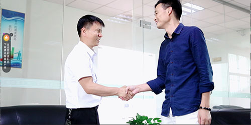 三人行環(huán)保-工業廢水處理流程